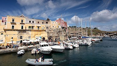 Lost Ships of Rome