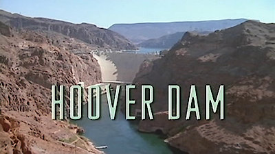 Hoover Dam