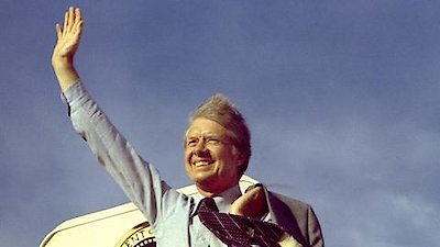 Jimmy Carter