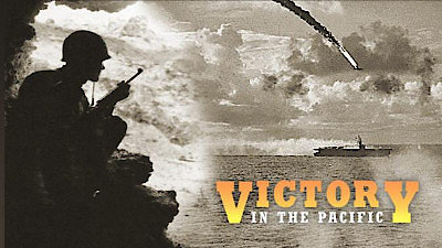 Victory in the Pacific
