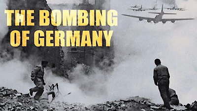 The Bombing of Germany