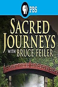 Sacred Journeys with Bruce Feiler