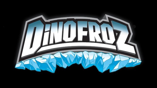 Watch DinoFish Online