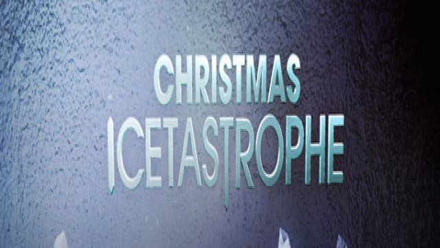 Watch Christmas Icetastrophe Online