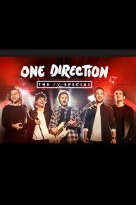 One Direction: The TV Special