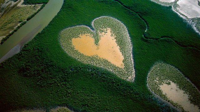 Watch Earth From Above Online