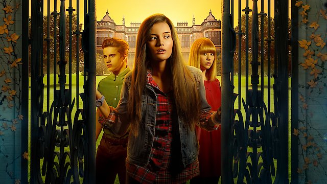 Watch Evermoor Online