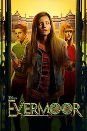 Evermoor poster