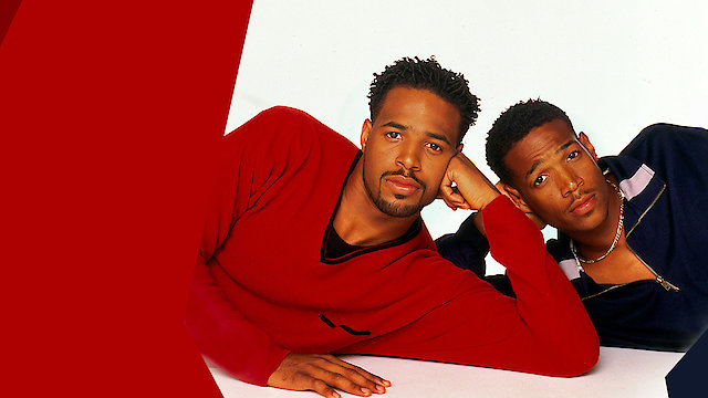 Watch The Wayans Brothers Online