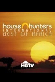 House Hunters International: Best of Africa poster