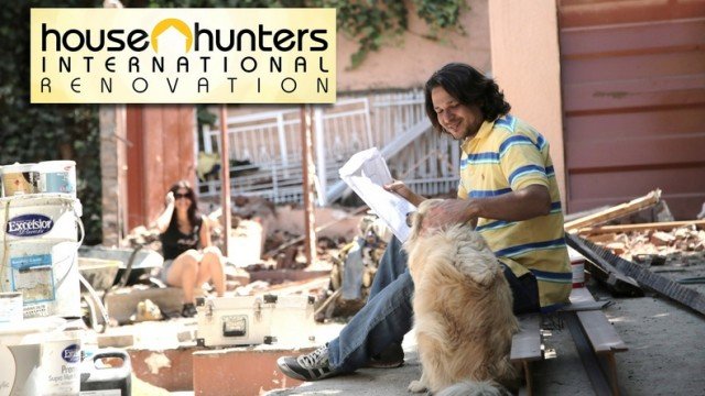 Watch House Hunters International Renovation Online