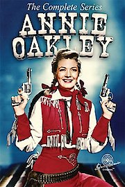 Annie Oakley: Fan Favorites poster