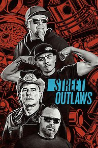 Street Outlaws: Full Throttle