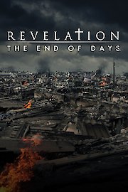 Revelation: The End of Days poster