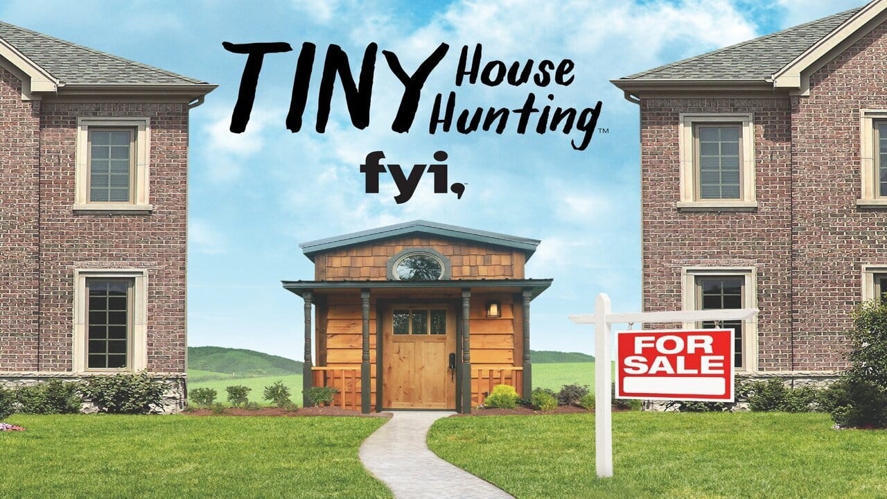 Watch Tiny House Hunting Online