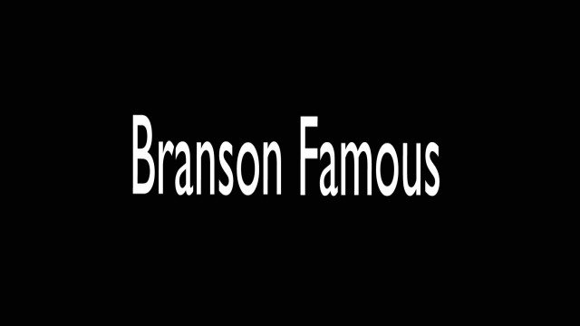 Watch Branson Famous Online