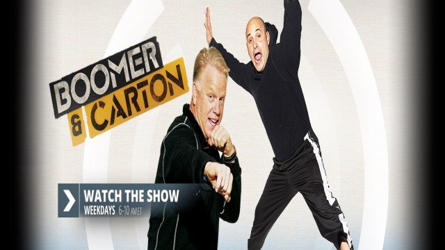 Watch Boomer and Carton Online