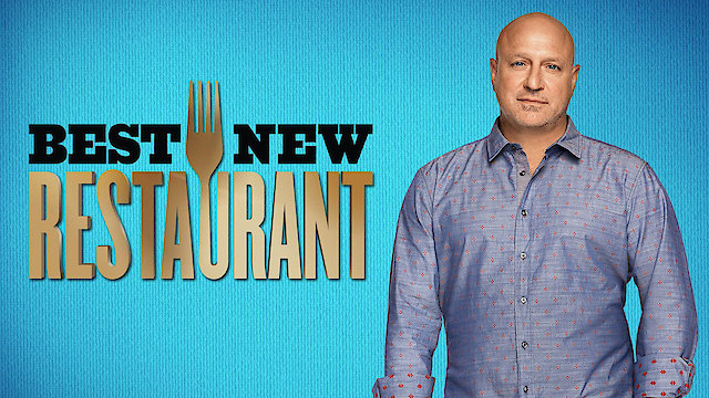 Watch Best New Restaurant Online