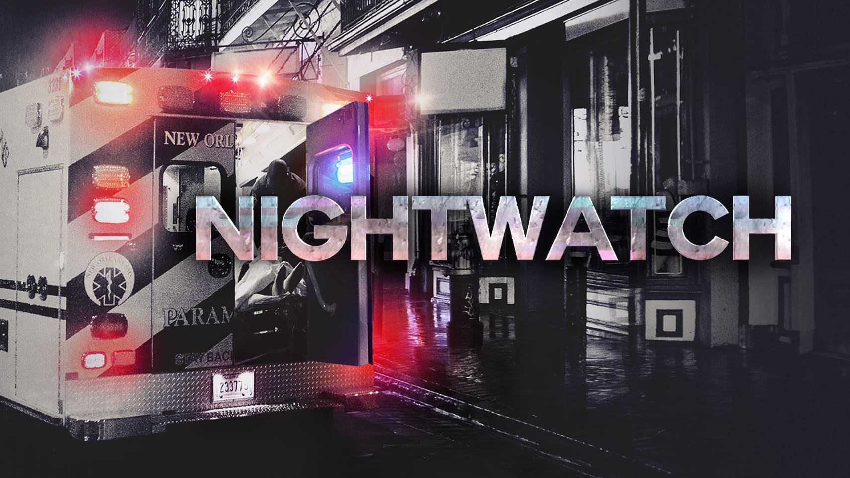 Watch Nightwatch Online