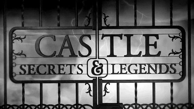 Watch Mysteries at the Castle Online