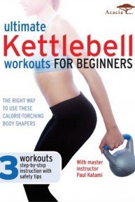 Ultimate Kettlebell Workouts for Beginners