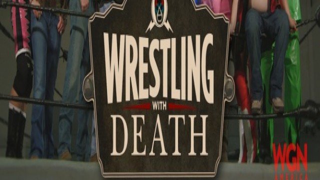 Watch Wrestling with Death Online