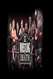 Wrestling with Death poster