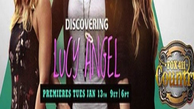 Watch Discovering Lucy Angel Online