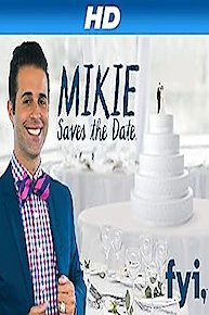 Mikie Saves The Date