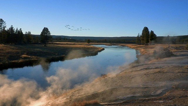 Watch America's National Parks Collection Online