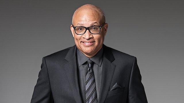 Watch The Nightly Show with Larry Wilmore Online