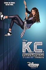 K.C. Undercover