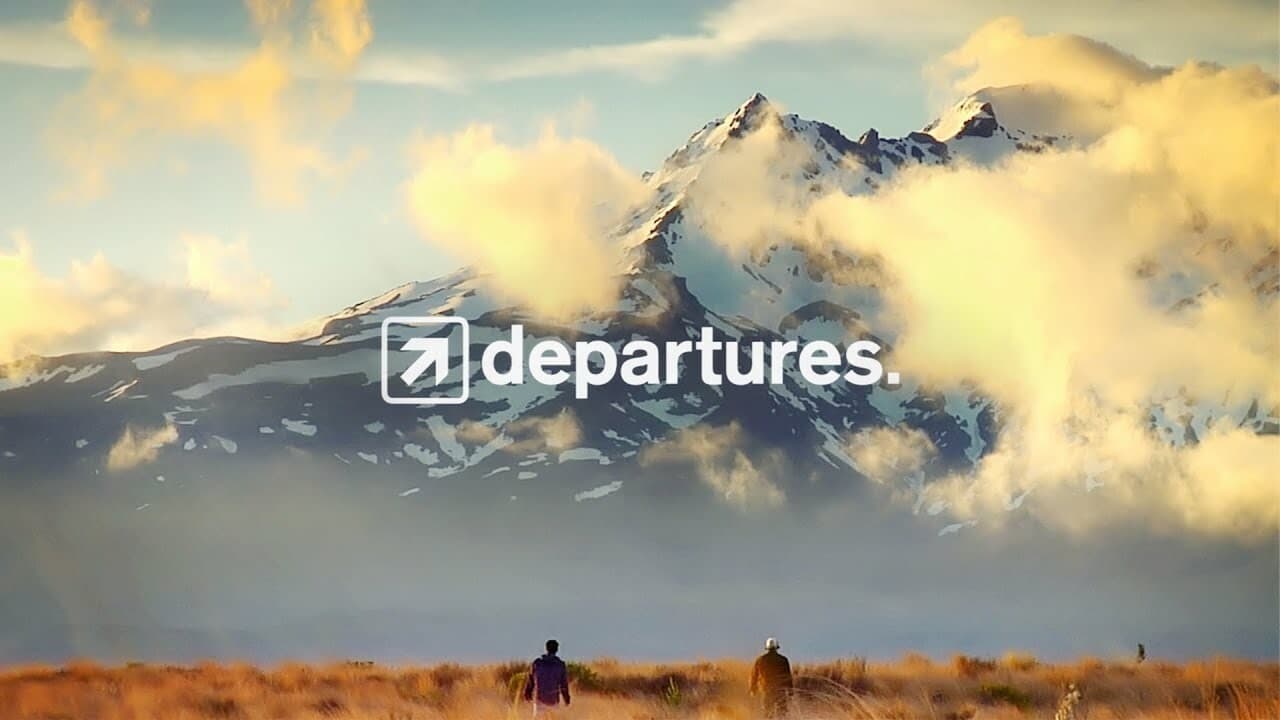 Watch Departures Online