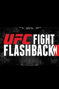 UFC Fight Flashback