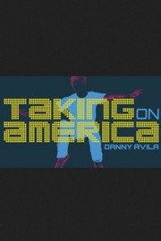 Taking on America poster