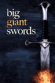 Big Giant Swords