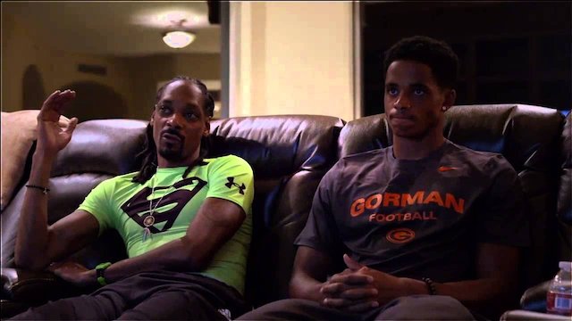 Watch Snoop & Son: A Dad's Dream Online