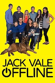 Jack Vale: Offline