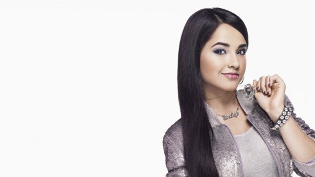 Watch Drop the Mic with Becky G Online