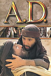 A.D. poster