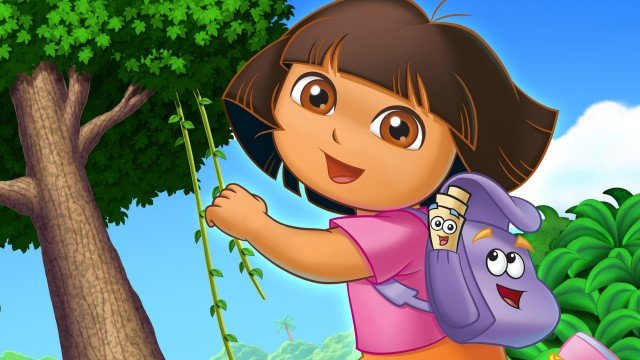 Watch Dora La Exploradora Online