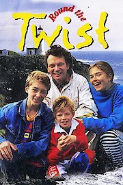 Round The Twist poster