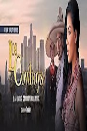 Los Cowboys
