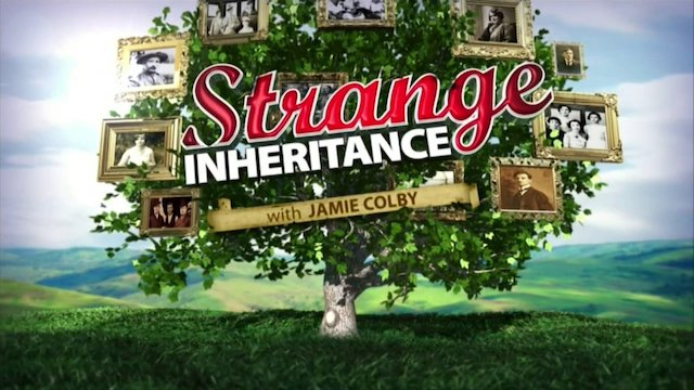Watch Strange Inheritance Online