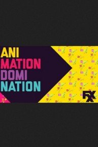 Animation Domination