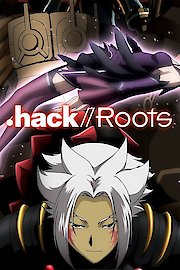 .hack//Roots