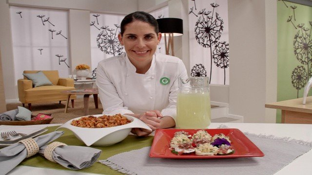 Watch Gourmet Light, Season 1 Online