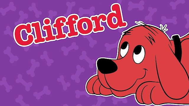 Watch Clifford the Big Red Dog: Love at First Bark Online