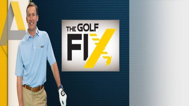 Watch The Golf Fix Online