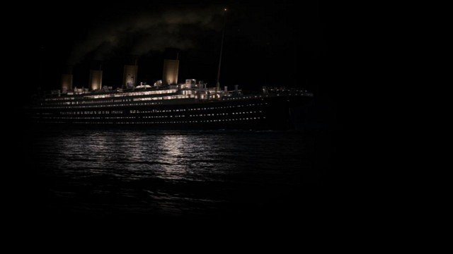 Watch The Titanic Online